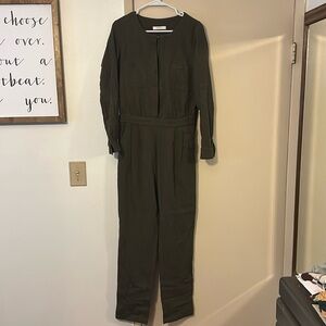 Size 6/8 onesie